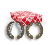 FEBI BILSTEIN 170990 Jeu de mâchoires de frein