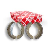 Febi bilstein 170992 Jeu de mâchoires de frein