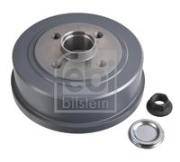 FEBI BILSTEIN 171003 Tambour de frein pour OPEL,VAUXHALL