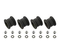 Febi-Bilstein 17101 Kit de réparation, suspension du stabilisateur