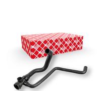 Febi bilstein 171013 Tuyau pour eau de refroidissement