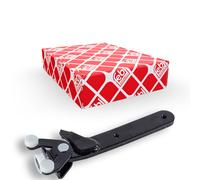 FEBI BILSTEIN 171024 Guidage à galets, porte coulissante