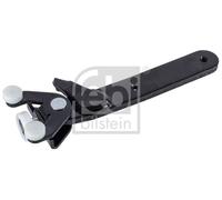 Febi Bilstein Guide-rouleaux pour porte coulissante 171024