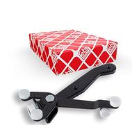 Febi Bilstein 171026 Guide-rouleaux pour porte coulissante