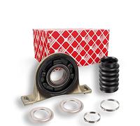 Febi bilstein Jeu de roulements pour cardan 171032