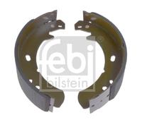 FEBI BILSTEIN 171048 Jeu de mâchoires de frein pour LAND ROVER