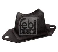 FEBI BILSTEIN 171063 Butée élastique, suspension pour IVECO