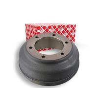 Febi bilstein 171075 Tambour de frein
