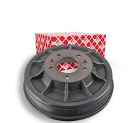 FEBI BILSTEIN 171086 Tambour de frein