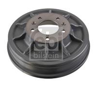FEBI BILSTEIN 171086 Tambour de frein pour CITROËN,FIAT,PEUGEOT,TOYOTA