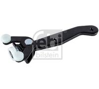 FEBI BILSTEIN 171087 Guidage à galets, porte coulissante pour VW