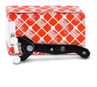 Febi bilstein 171087 Guide à rouleaux pour porte coulissante