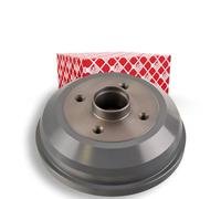 Febi bilstein 171091 Tambour de frein