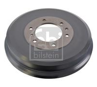 FEBI BILSTEIN 171093 Tambour de frein pour ISUZU