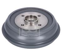 FEBI BILSTEIN 171095 Tambour de frein pour CITROËN,DS,PEUGEOT