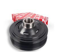 Poulie de vilebrequin 171098 FEBI BILSTEIN pour MERCEDES-BENZ CLS
