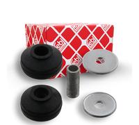 FEBI BILSTEIN Kit de réparation coupelle de suspension 17111 Caoutchouc pour HONDA