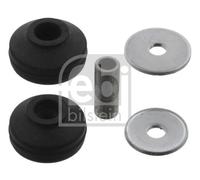 FEBI BILSTEIN Kit de réparation coupelle de suspension 17111 Caoutchouc
