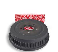 FEBI BILSTEIN 171123 Tambour de frein pour CHRYSLER
