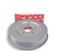 Tambour de frein Essieu arrière 171124 FEBI BILSTEIN pour LAND ROVER