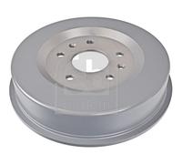 FEBI BILSTEIN 171124 Tambour de frein pour LAND ROVER