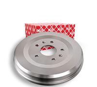 Tambour de frein Essieu arrière 171125 FEBI BILSTEIN pour LAND ROVER