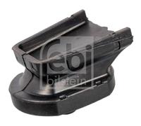 FEBI BILSTEIN 171134 Coussinet de palier, ressort à lames pour IVECO