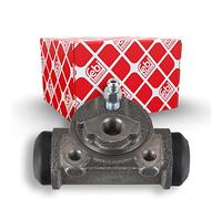 Febi bilstein 171140 Cylindre de frein de roue | Compatible avec: CITROËN EVASION Großraumlimousine, JUMPY I, JUMPY I Kasten, JUMPY I Pritsche/Fahrgestell, FIAT SCUDO Bus