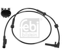 FEBI BILSTEIN 171151 Capteur, vitesse de roue Essieu avant gauche pour FIAT