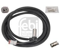 FEBI BILSTEIN 171175 Capteur, vitesse de roue pour SCANIA