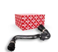 Tuyau du système de refroidissement 171207 FEBI BILSTEIN pour BMW X5