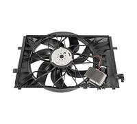 Febi bilstein 171229 Ventilateur avec bride