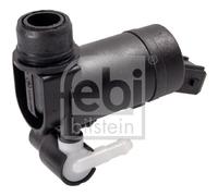 FEBI BILSTEIN 171231 Pompe d'eau de nettoyage, nettoyage des vitres pour FORD