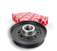 FEBI BILSTEIN 171232 Poulie damper (vilebrequin)