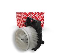Febi bilstein 171247 Moteur de ventilateur, 1 pièce
