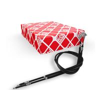 Câble de frein à main centre 171250 FEBI BILSTEIN pour OPEL ASTRA H ASTRA H GTC