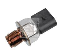 FEBI BILSTEIN 171256 Capteur, pression de carburant pour AUDI,VW
