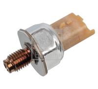 FEBI BILSTEIN 171258 Capteur, pression de carburant pour CITROËN,OPEL,PEUGEOT,VA