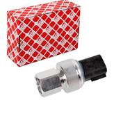 Febi bilstein 171260 Bouton poussoir pour climatisation 1 pièce | Compatible avec: FORD B-MAX, B-MAX Van, C-MAX II, C-MAX II Van, ECOSPORT, FIESTA Stufenheck, FIESTA VI, FIESTA VI Van