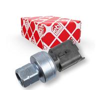 Febi bilstein 171262 Bouton poussoir pour climatisation | Compatible avec: CITROËN BERLINGO / BERLINGO FIRST Großraumlimousine (MF_, GJK_, GFK_