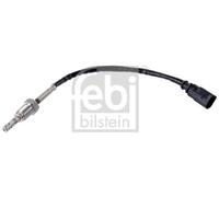 Capteur de température d'échappement 171265 FEBI BILSTEIN pour VW AMAROK