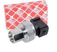 Febi bilstein 171278 Bouton poussoir pour climatisation 1 pièce