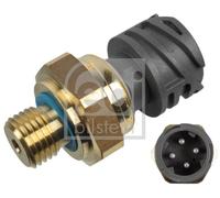 FEBI BILSTEIN 171281 Indicateur de pression d'huile pour DAF