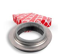 Boulon de poulie Essieu avant gauche 171299 FEBI BILSTEIN pour HONDA
