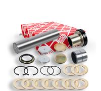 FEBI BILSTEIN 171302 Kit d'assemblage, pivot de fusée d'essieu
