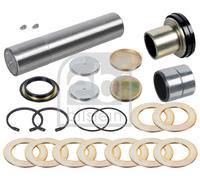 FEBI BILSTEIN 171302 Kit d'assemblage, pivot de fusée d'essieu pour ERF,MAN,NEOP