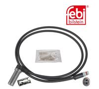 Febi Bilstein 171313 Capteur ABS Avec Douille Et Graisse Pour IVECO