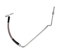 Flexible de frein FEBI BILSTEIN 171341, droite