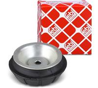 Febi bilstein 171350 Palier de jambe de force sans roulements à ressorts, 1 pièce