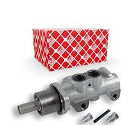 Febi Bilstein 171366 - Maître-cylindre de frein